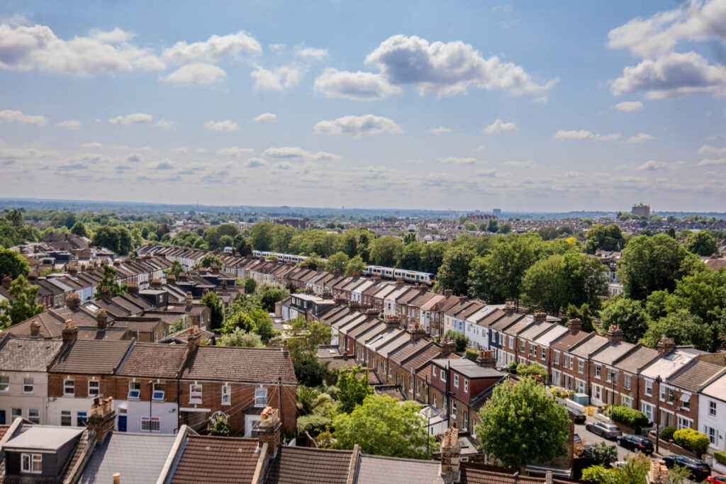 Derry Court View