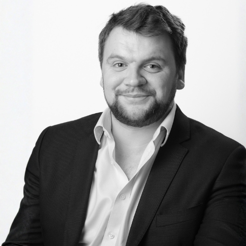 Image of Ben Nicoll