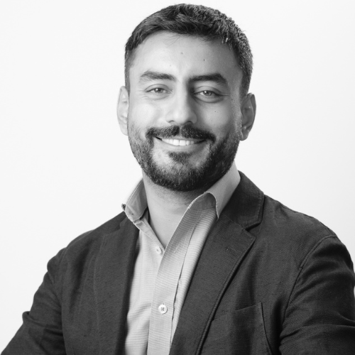 Image of Shaz Khan