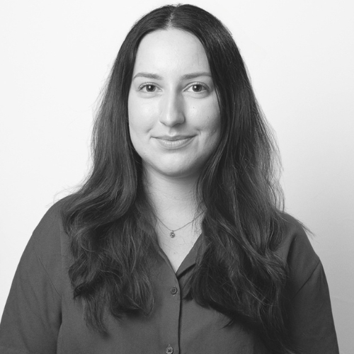 Image of Paulina Hofman