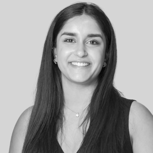 Image of Simran Soor